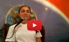 Meditación poder interior