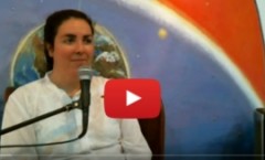 Ayudar con vibraciones positivas